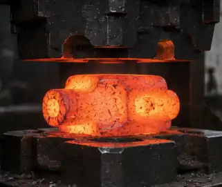 How Does Drop Forging Influence Fatigue Resistance in Metals?